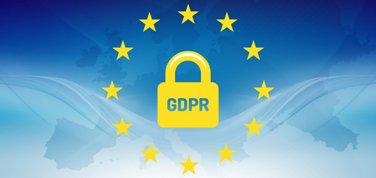 Introduction To The GDPR For Website Owners