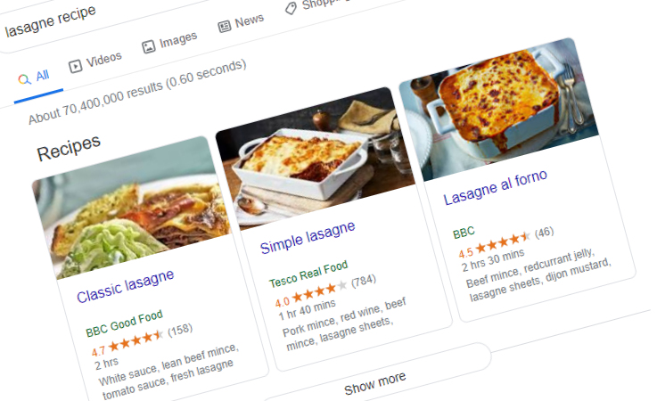 Google Introduces New Robots Attributes For Snippets