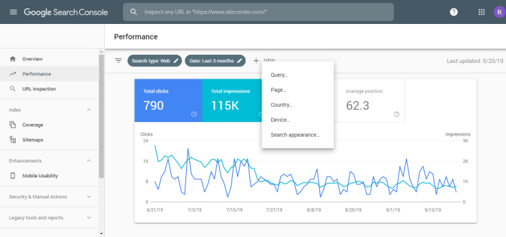 9 Steps To Using Google's New Search Console To Improve Your Search Engine Rankings