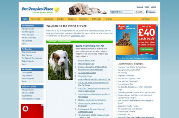 PetPeoplesPlace