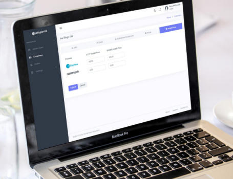 Benefits of Bespoke Software