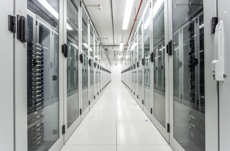 Cloud Computing Overview