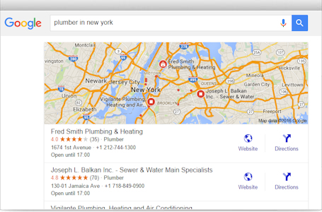 Why Search Engine Optimization?