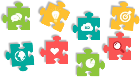 Search Engine Optimization (SEO) Services