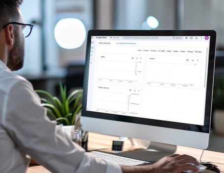 Our Tech Consulting Services