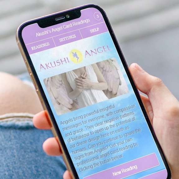 Develop Android & iOS App