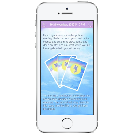 Develop Android & iOS App