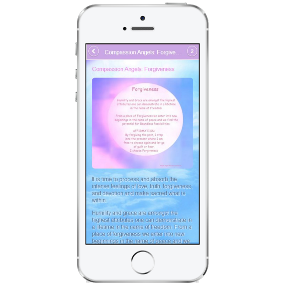 Develop Android & iOS App