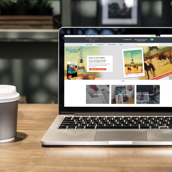 Create Modern Copy of Existing Ecommerce Website