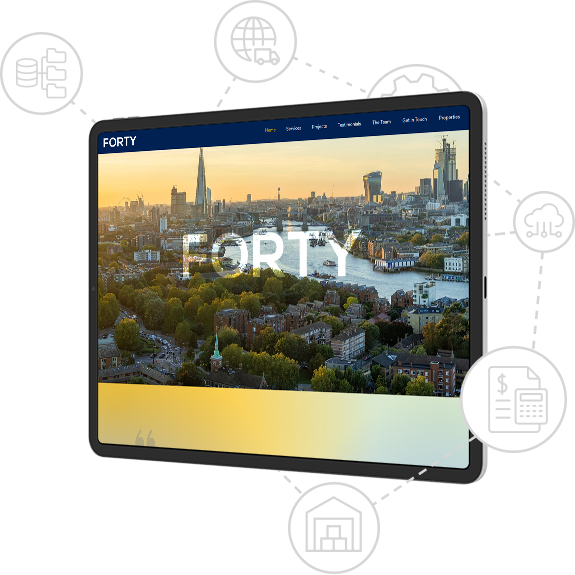 Integrate Zoopla API with Website