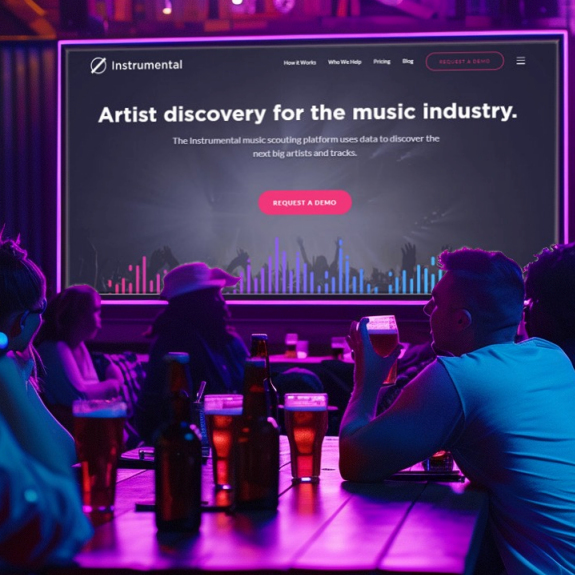 New Corporate Website Development