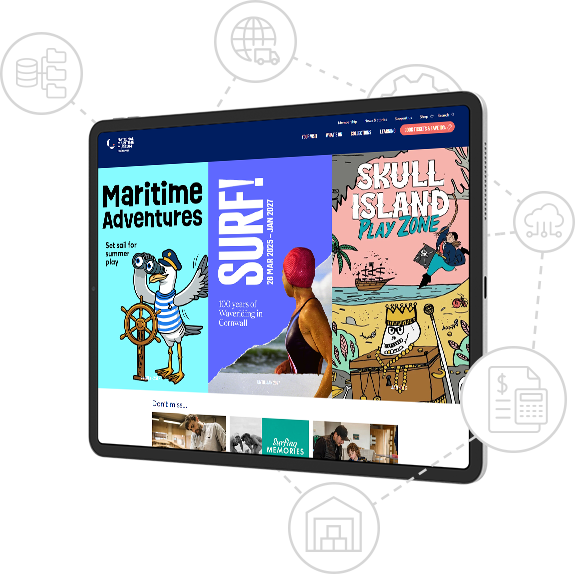 Integrate KC Smartlink with Shopify Store