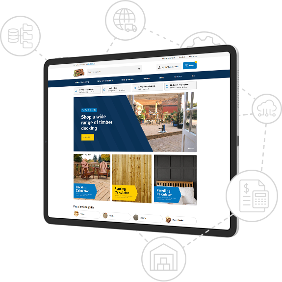 Integrate KC Smartlink with WooCommerce