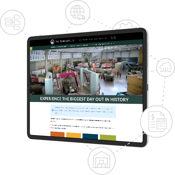 Integrate KC Smartlink with Shopify Store